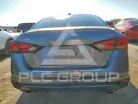 2021 Nissan ALTIMA фото