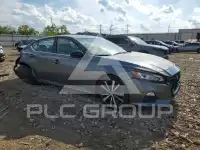 2021 Nissan ALTIMA фото