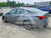 2021 Nissan ALTIMA фото