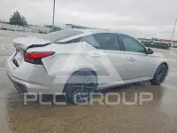 2021 Nissan ALTIMA фото
