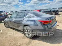 2021 Nissan ALTIMA фото