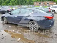 2021 Nissan ALTIMA photo