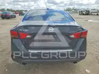2021 Nissan ALTIMA фото