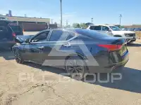 2021 Nissan ALTIMA фото