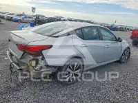 2021 Nissan ALTIMA фото