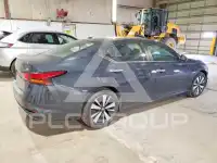 2021 Nissan ALTIMA фото