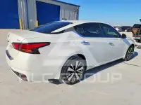 2021 Nissan ALTIMA фото
