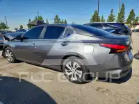 2021 Nissan ALTIMA фото