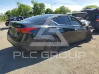 2021 Nissan ALTIMA фото