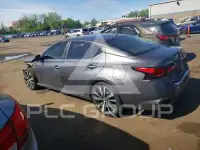 2021 Nissan ALTIMA фото