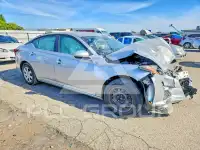 2021 Nissan ALTIMA фото