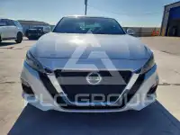 2021 Nissan ALTIMA фото