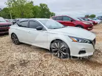 2021 Nissan ALTIMA photo
