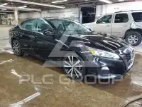 2021 Nissan ALTIMA фото