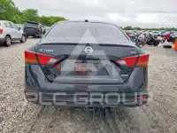 2021 Nissan ALTIMA фото