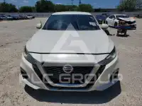 2021 Nissan ALTIMA фото