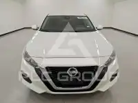 2021 Nissan ALTIMA фото
