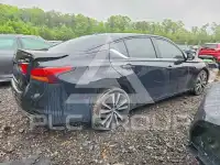 2021 Nissan ALTIMA фото