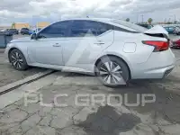2021 Nissan ALTIMA photo