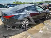 2021 Nissan ALTIMA фото