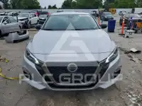 2021 Nissan ALTIMA photo