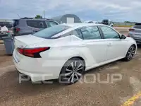 2021 Nissan ALTIMA фото