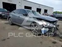 2021 Nissan ALTIMA photo