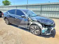 2021 Nissan ALTIMA photo