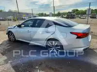 2021 Nissan ALTIMA photo