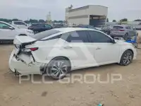 2021 Nissan ALTIMA фото