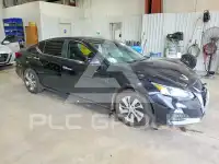 2021 Nissan ALTIMA фото