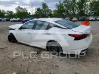 2021 Nissan ALTIMA фото