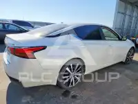 2021 Nissan ALTIMA фото