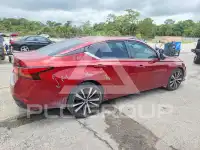 2021 Nissan ALTIMA фото