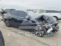 2021 Nissan ALTIMA фото