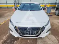 2021 Nissan ALTIMA фото