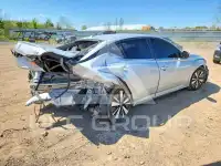 2021 Nissan ALTIMA фото