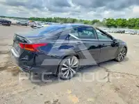 2021 Nissan ALTIMA фото
