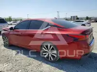2021 Nissan ALTIMA фото