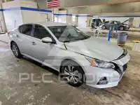 2021 Nissan ALTIMA photo