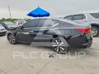 2021 Nissan ALTIMA фото