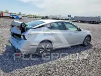 2021 Nissan ALTIMA фото