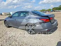 2021 Nissan ALTIMA фото