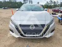 2021 Nissan ALTIMA фото