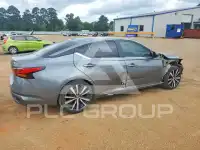 2021 Nissan ALTIMA фото