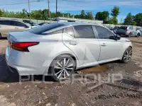 2021 Nissan ALTIMA photo