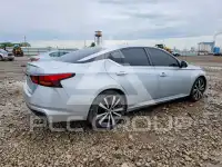 2021 Nissan ALTIMA фото
