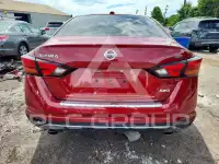 2021 Nissan ALTIMA фото
