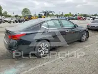 2021 Nissan ALTIMA фото