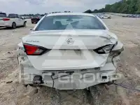 2021 Nissan ALTIMA photo